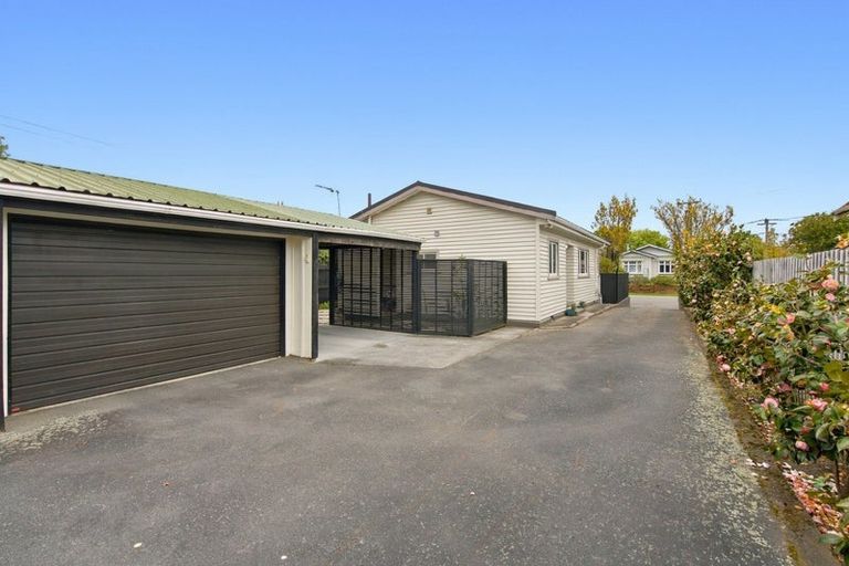 Photo of property in 18 Conway Street, Somerfield, Christchurch, 8024