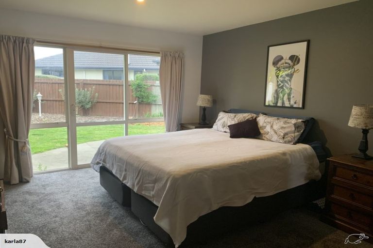 Photo of property in 14 Dawson Douglas Place, Kaiapoi, 7630