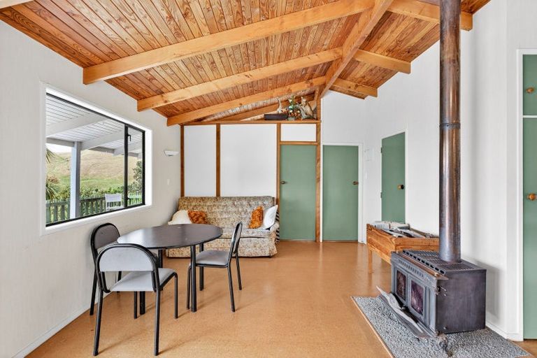 Photo of property in 453 Whangaehu Road, Porangahau, 4293