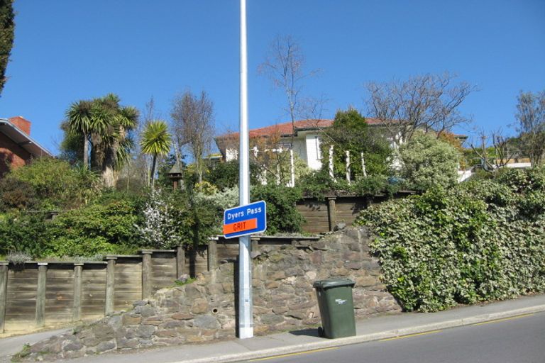 Photo of property in 3a Dyers Pass Road, Cashmere, Christchurch, 8022