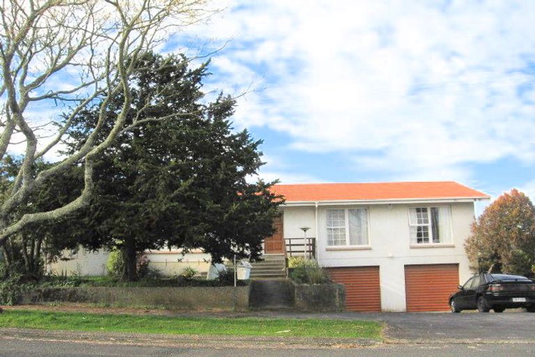 Photo of property in 39 Springfield Crescent, Enderley, Hamilton, 3214