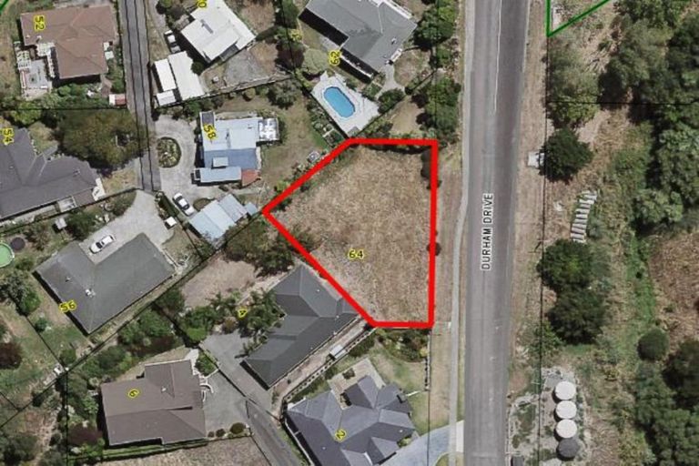 Photo of property in 64 Durham Drive, Havelock North, 4130