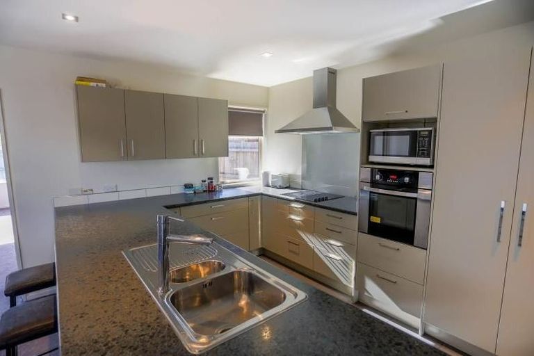 Photo of property in 58a Wainui Street, Riccarton, Christchurch, 8041