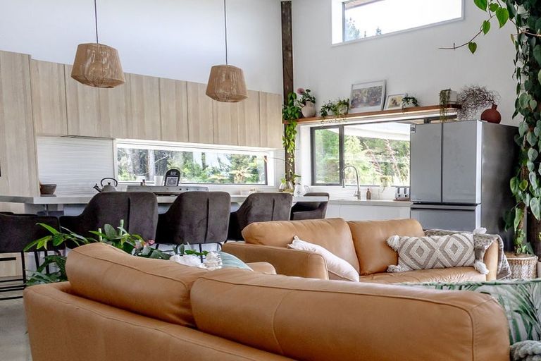 Photo of property in 196b Kumara Junction Highway, Seaview, Hokitika, 7882