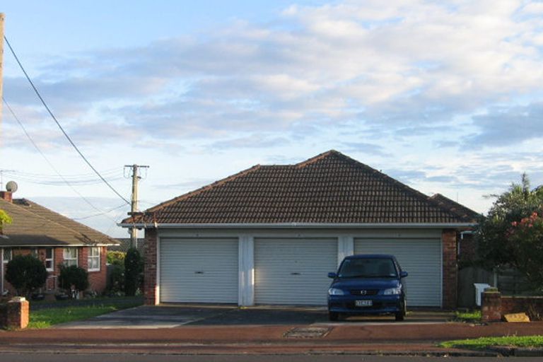 Property details for 2/128 St Johns Road, Saint Johns, Auckland, 1072