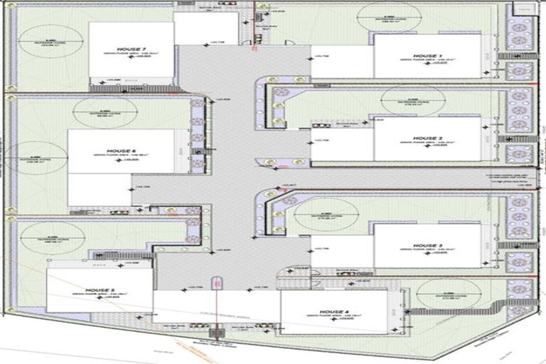 Photo of property in 3 Waitikiri Drive, Parklands, Christchurch, 8083