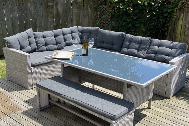 Photo of property in 2/12 Duncan Avenue, Te Atatu South, Auckland, 0610