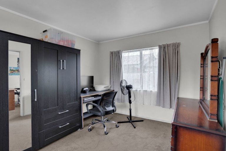 Photo of property in 36 Prisk Street, Melville, Hamilton, 3206