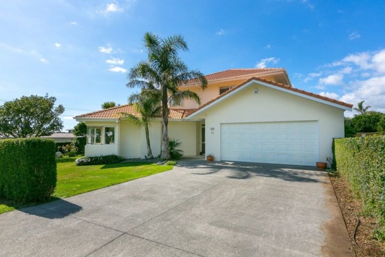 Photo of property in 32 Ngakoti Street, Urenui, 4375