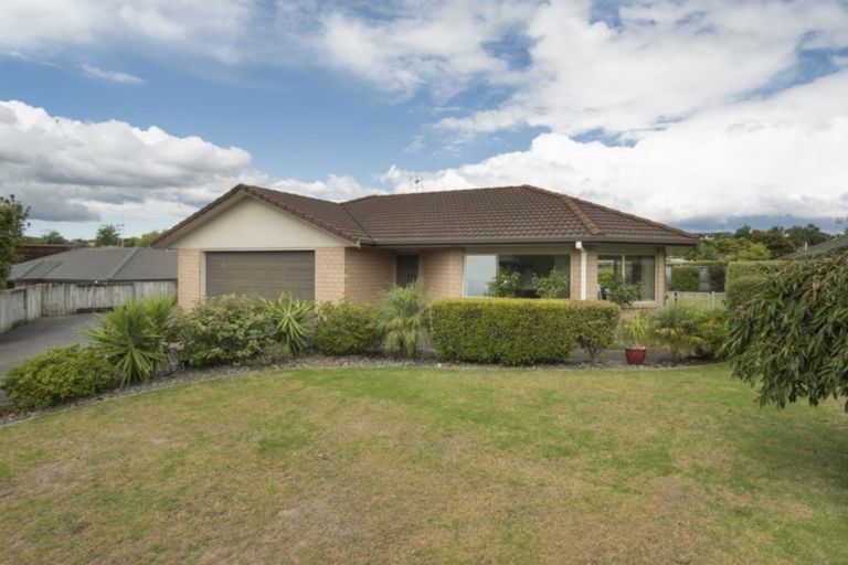 Photo of property in 10 Emmerdale Place, Ohauiti, Tauranga, 3112