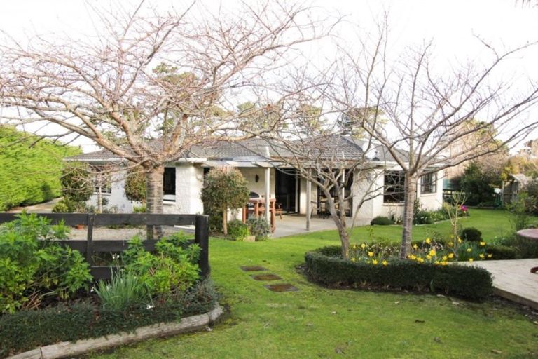 Photo of property in 827 Rapanui Road, Kai Iwi, Whanganui, 4574