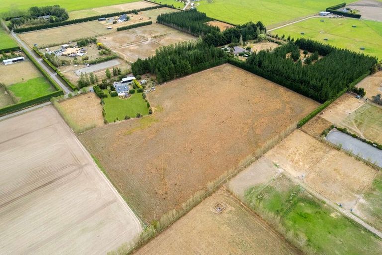 Photo of property in 765 Two Chain Road, Swannanoa, Rangiora, 7476