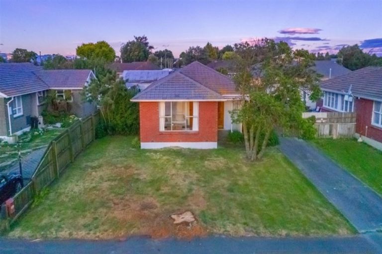 Photo of property in 29 Redgrave Street, Hoon Hay, Christchurch, 8025