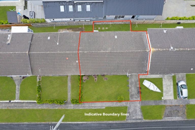 Photo of property in 2/39 Aramoana Avenue, Devonport, Auckland, 0624