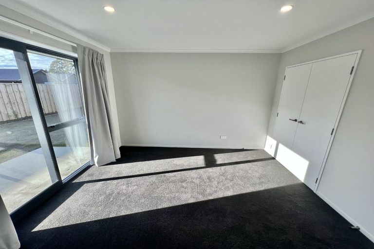 Photo of property in 20 Bob Reid Crescent, Darfield, 7571