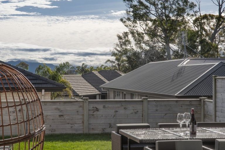 Photo of property in 18 Augusta Rise, Omokoroa, 3114