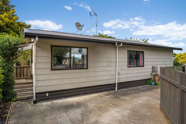 Photo of property in 105a Heaphy Street, Te Awamutu, 3800