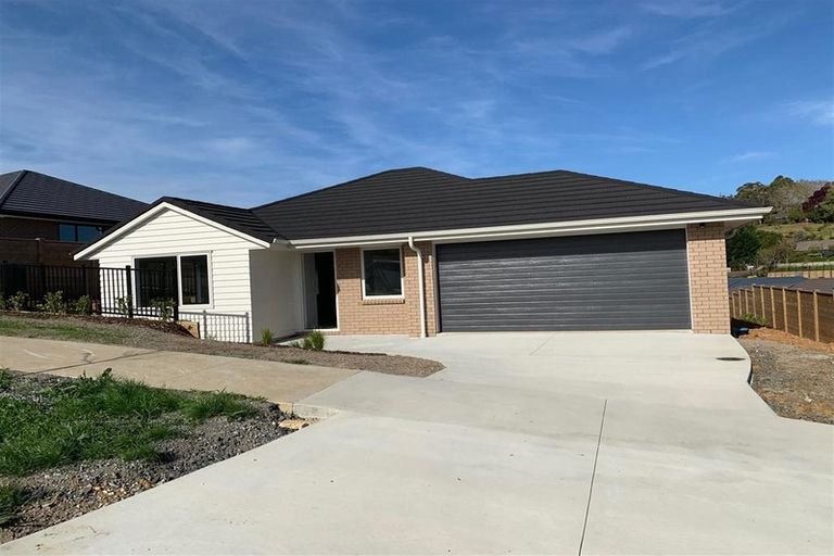 Photo of property in 55 John Andrew Drive, Warkworth, 0910