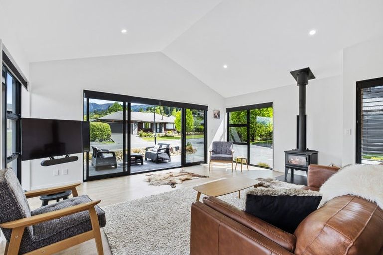 Photo of property in 4 Glyn Wye Lane, Hanmer Springs, 7334