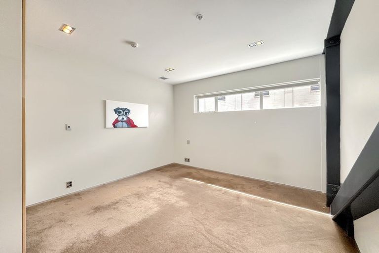 Photo of property in Cubana Apartments, 10/158 Cuba Street, Te Aro, Wellington, 6011
