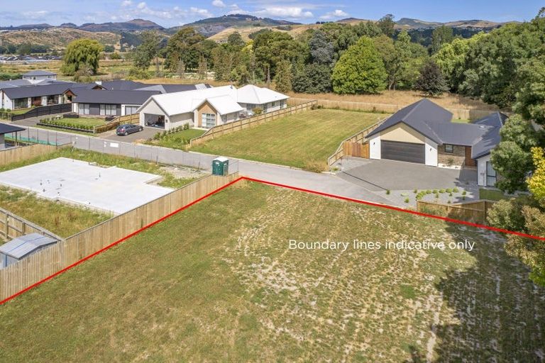 Photo of property in 6 Shorthorn Lane, Halswell, Christchurch, 8025