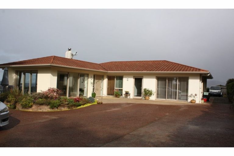 Photo of property in 314 Vinegar Hill Road, Kauri, Kamo, 0185