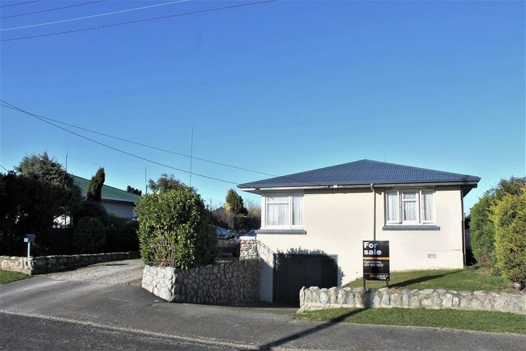 Photo of property in 79 Stirrat Street, Kingswell, Invercargill, 9812