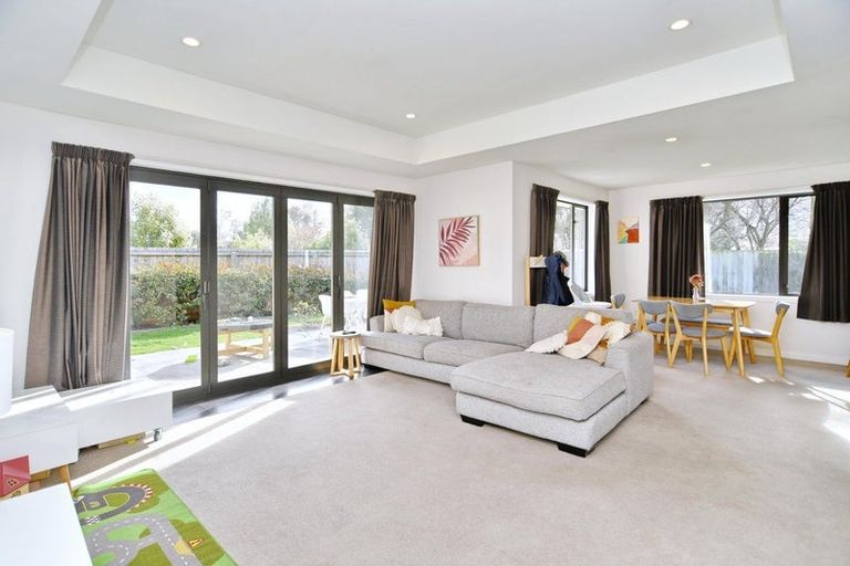 Photo of property in 23c Buckleys Road, Rangiora, 7400