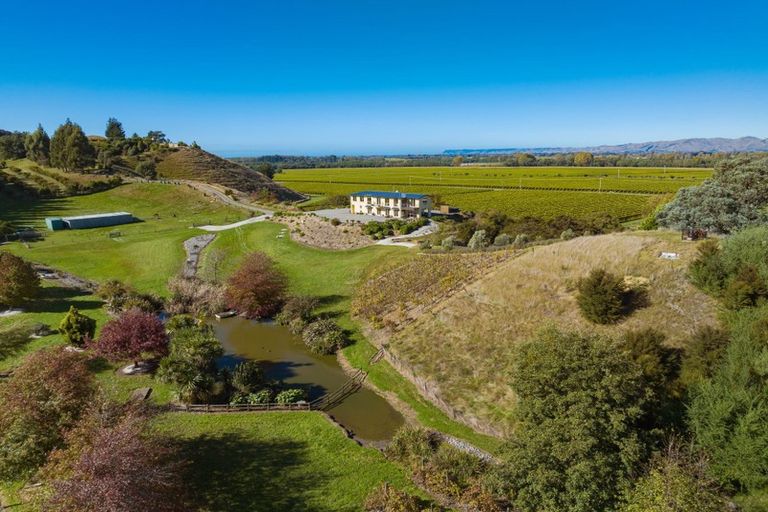 Photo of property in 1008 Kaituna-tuamarina Road, Kaituna, Blenheim, 7273