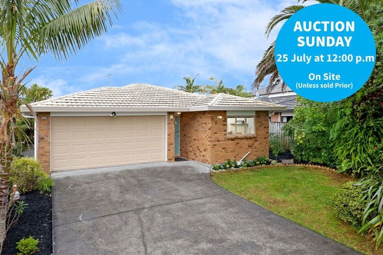 Photo of property in 40 Basra Drive, Henderson, Auckland, 0612