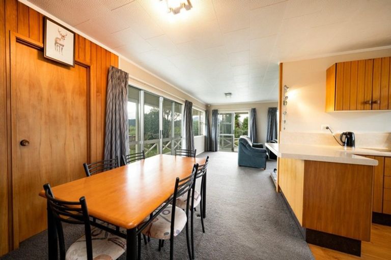 Photo of property in 201 Robinson Road, Komata, Paeroa, 3674