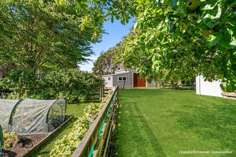 Photo of property in 260 Kaiwhaiki Road, Kaiwhaiki, Whanganui, 4575