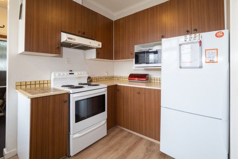 Photo of property in 60 Grey Street, Ashburton, 7700