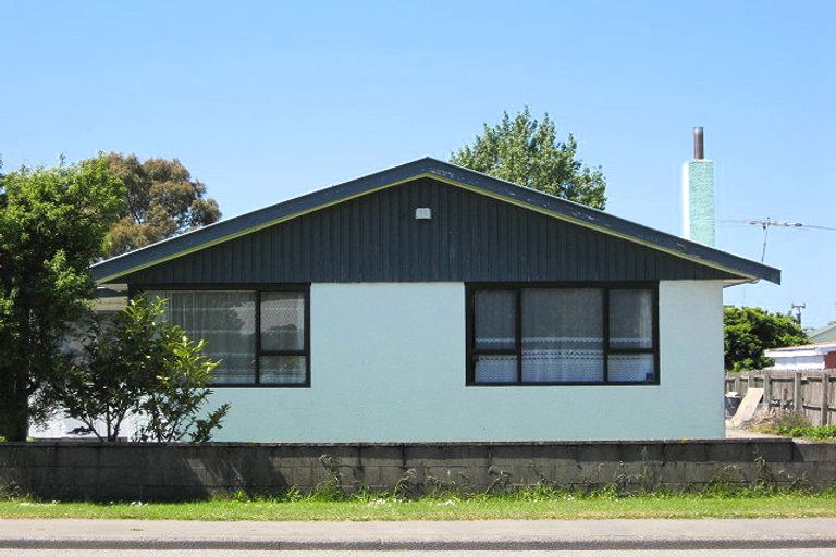 Photo of property in 26 Percival Street, Rangiora, 7400