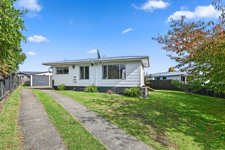 Photo of property in 7 Milton Grove, Owhata, Rotorua, 3010