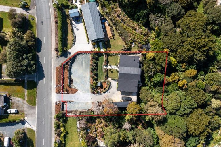 Photo of property in 55 Hauraki Road, Leigh, Warkworth, 0985