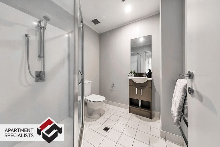 Photo of property in 324/184 Symonds Street, Eden Terrace, Auckland, 1010