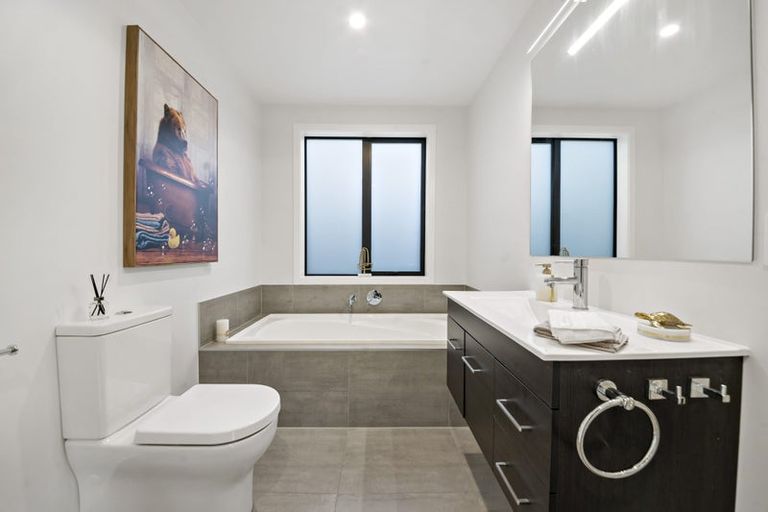 Photo of property in 5 Waipana Street, Hobsonville, Auckland, 0618