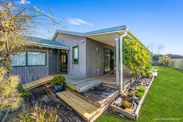 Photo of property in 40 Mclean Street, Wairoa, 4108
