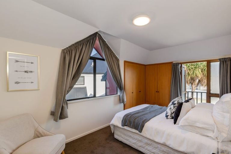 Photo of property in 9/27 Darvel Street, Riccarton, Christchurch, 8011