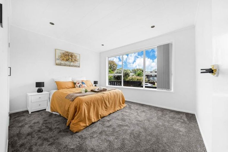 Photo of property in 38 Hope Farm Avenue, Pakuranga Heights, Auckland, 2010