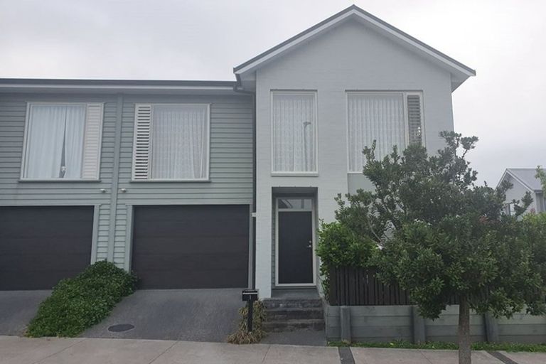 Photo of property in 1 Wallace Road, Hobsonville, Auckland, 0616