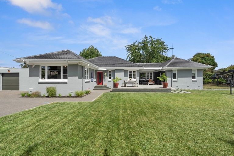 Photo of property in 67 Galloway Street, Hamilton East, Hamilton, 3216