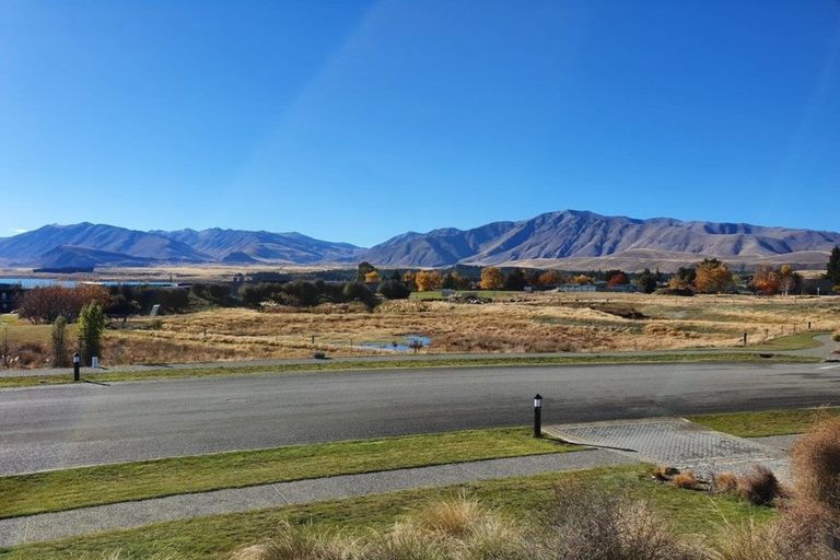 Photo of property in 39 D'archiac Drive, Lake Tekapo, 7999