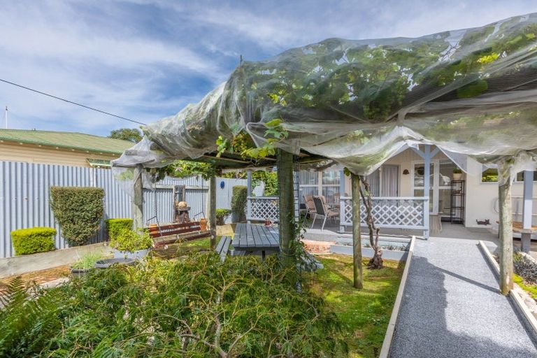 Photo of property in 34 Jellicoe Street, Waipukurau, 4200