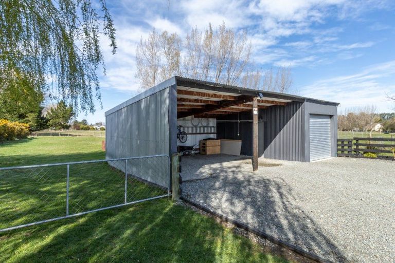 Photo of property in 16 Fergusson Street, Geraldine, 7930