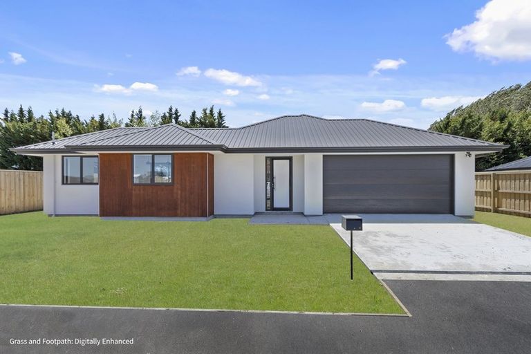 Photo of property in 25 Makybe Terrace, Lincoln, 7608