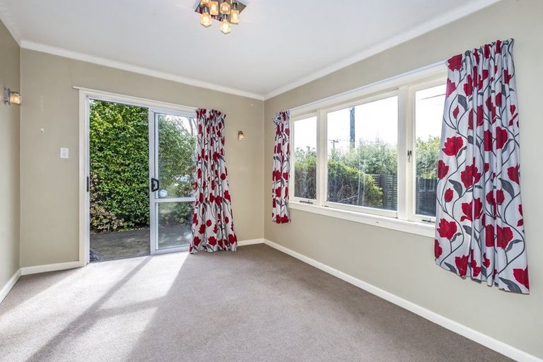 Photo of property in 15 Fergusson Avenue, Mairehau, Christchurch, 8013
