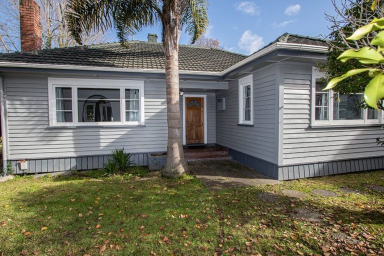 Photo of property in 675 Grey Street, Hamilton East, Hamilton, 3216