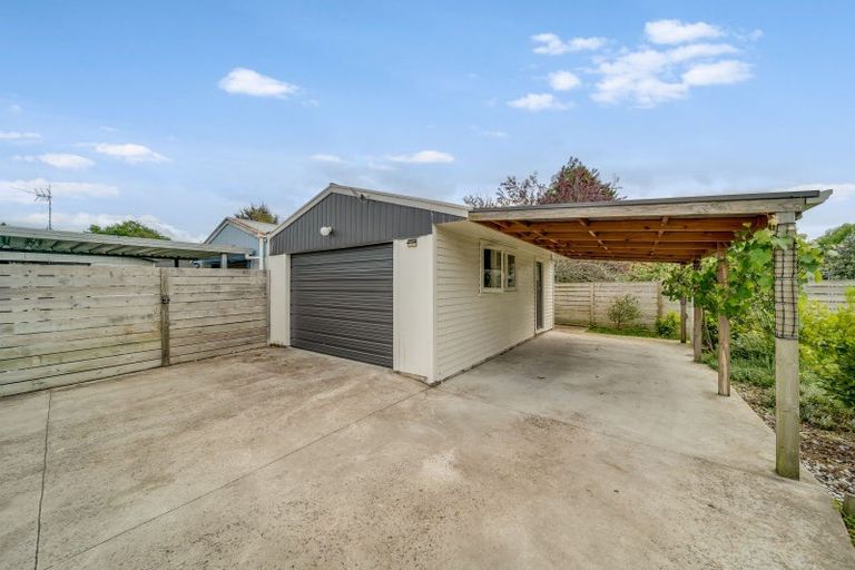 Photo of property in 18 Lethborg Street, Dinsdale, Hamilton, 3204